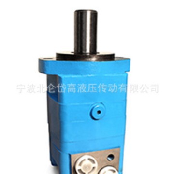 BM6-1000摆线马达   液压马达