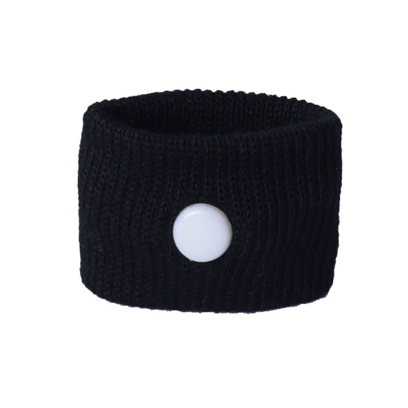 The Factory Supplies Anti-Sickness Wristbands for Adults, Suitable for Preventing Motion Sickness on Cars, Boats, and Planes. In-Stock Anti-Sickness Wristbands