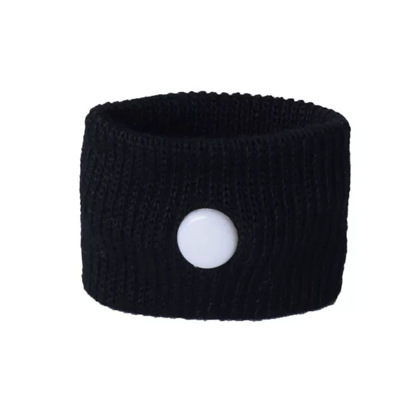 The Factory Supplies Anti-Sickness Wristbands for Adults, Suitable for Preventing Motion Sickness on Cars, Boats, and Planes. In-Stock Anti-Sickness Wristbands