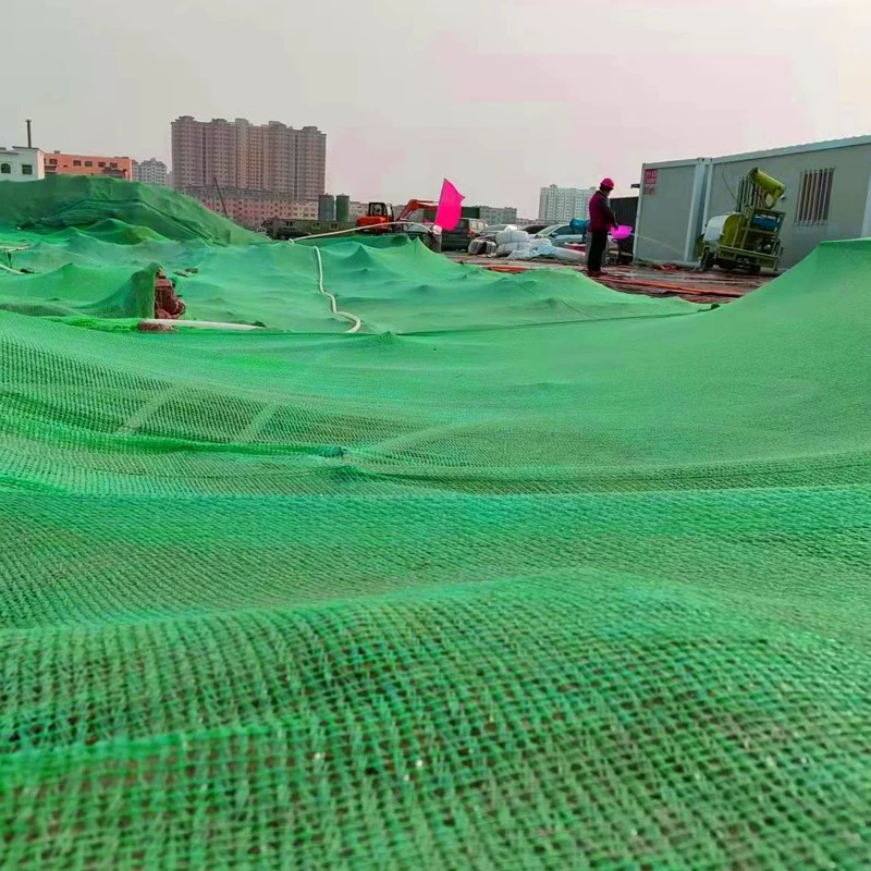 Пылезащитная сетка строительная площадка зеленая сетка зеленая сетка зеленая сетка для защиты окружающей среды