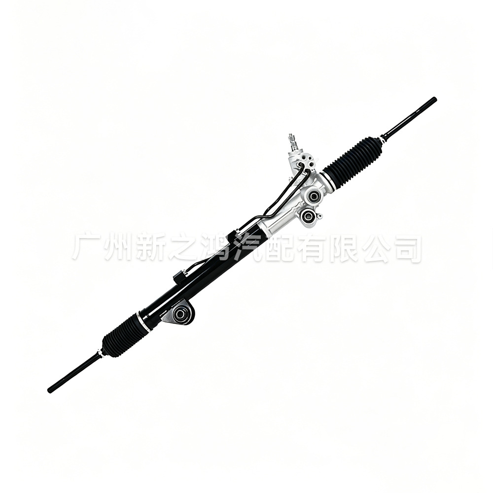 3411110XKV08A, suitable for Great Wall Haval H9, steering gear rack assembly, LHD (left-hand drive)
