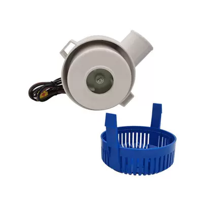 Pump Pumping Water, Avtomobil ehtiyat hissələri