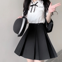 ԭ����ϵjk�Ʒ���ɫ����ȹ ��ɫ��ɫ�{ɫ�ٴ��ȹУ���ЌW���b