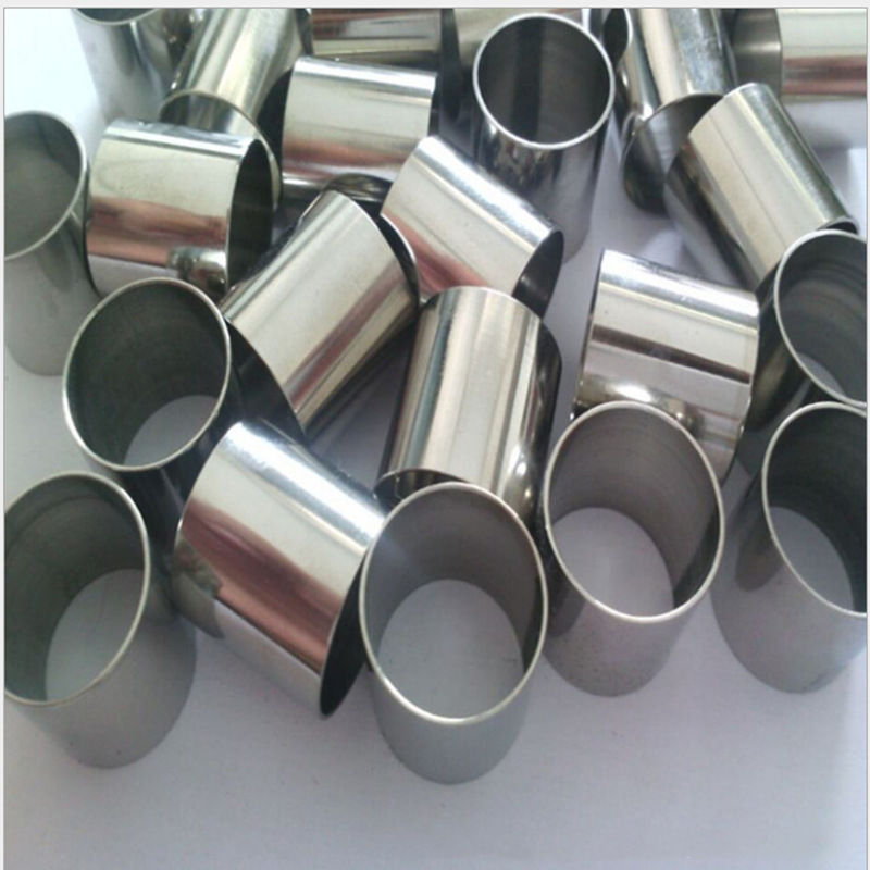 供应SUS304电池用不锈钢管  316 薄壁不锈钢电池管