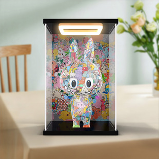 �m�����ݬ���LABUBUʮ����400%����������k�[�����m�ֻ؟��ռ{��
