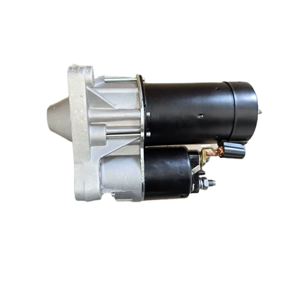 Suitable for Renault/Volvo, Starter and accessories