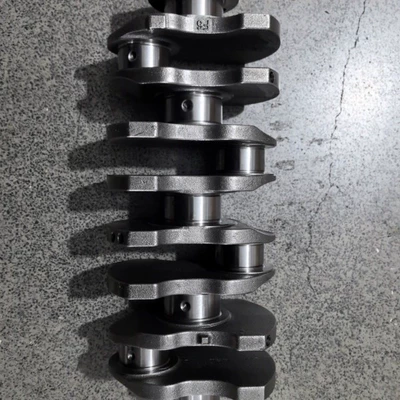Kia, original OE part – Engine assembly