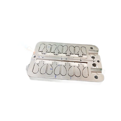 mold manufacturer, Avtomobil hissələri qəlibləri