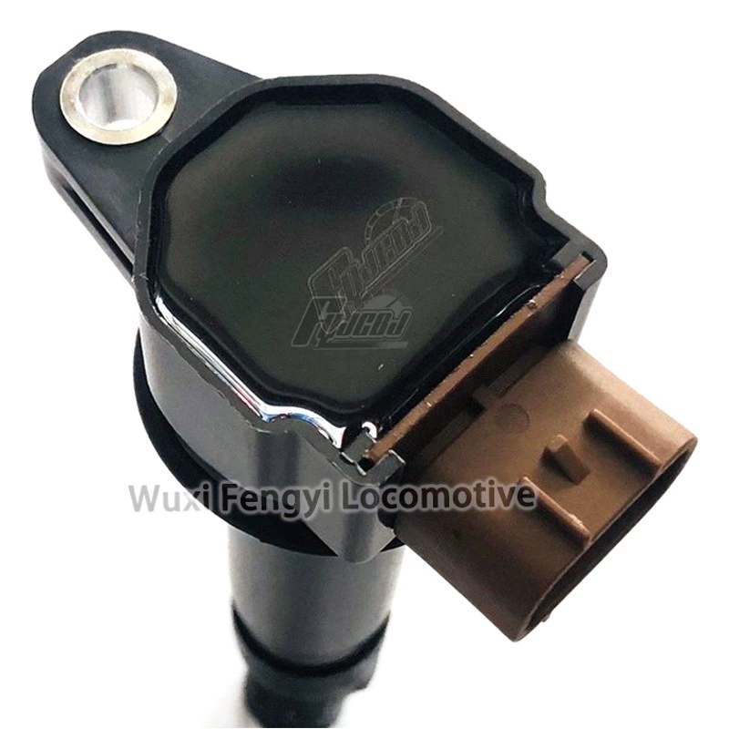 Поставка высокого качества Bombardier 300RXP RXT GTX катушка зажигания моторной лодки Высоковольтная крышка Высоковольтная упаковка