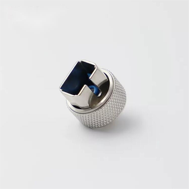 ��OTDR��ӿڡ�������ʱ������OTDR���������FC/SC/ST/LC����