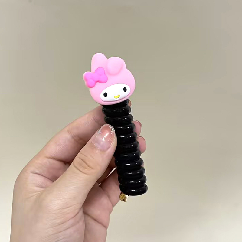 검은 토끼