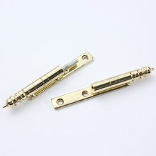 厂家长期供应欧式铰链两叉脱卸门窗橱柜五金合页静音加厚现代简约