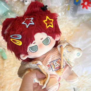 ��̖�S���S�O�ඹ����С�c��20cm�޻�����ë�q���оW�t������ż