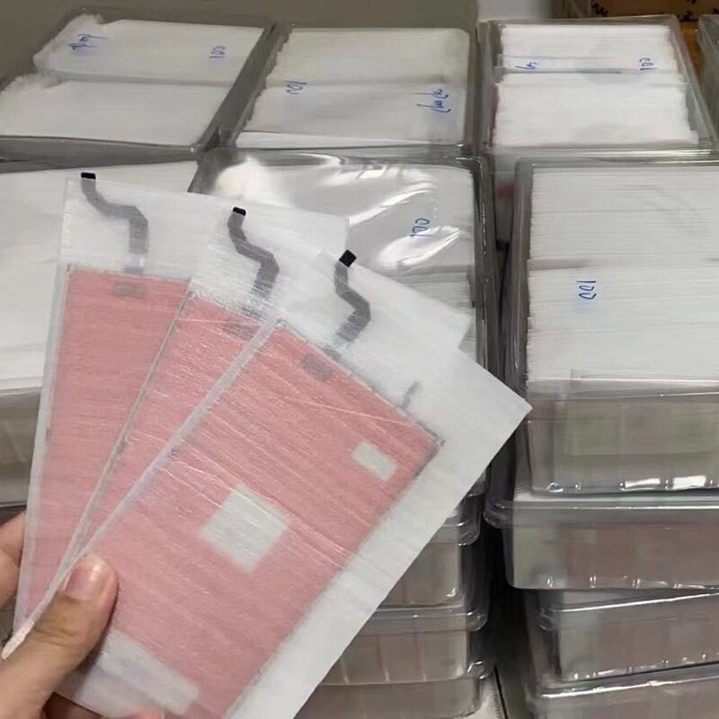 Suitable for Apple 6 generation 6s 6p SE 7 generation 7plus 8 generation 8plus 8X XR11 XSmax backlight