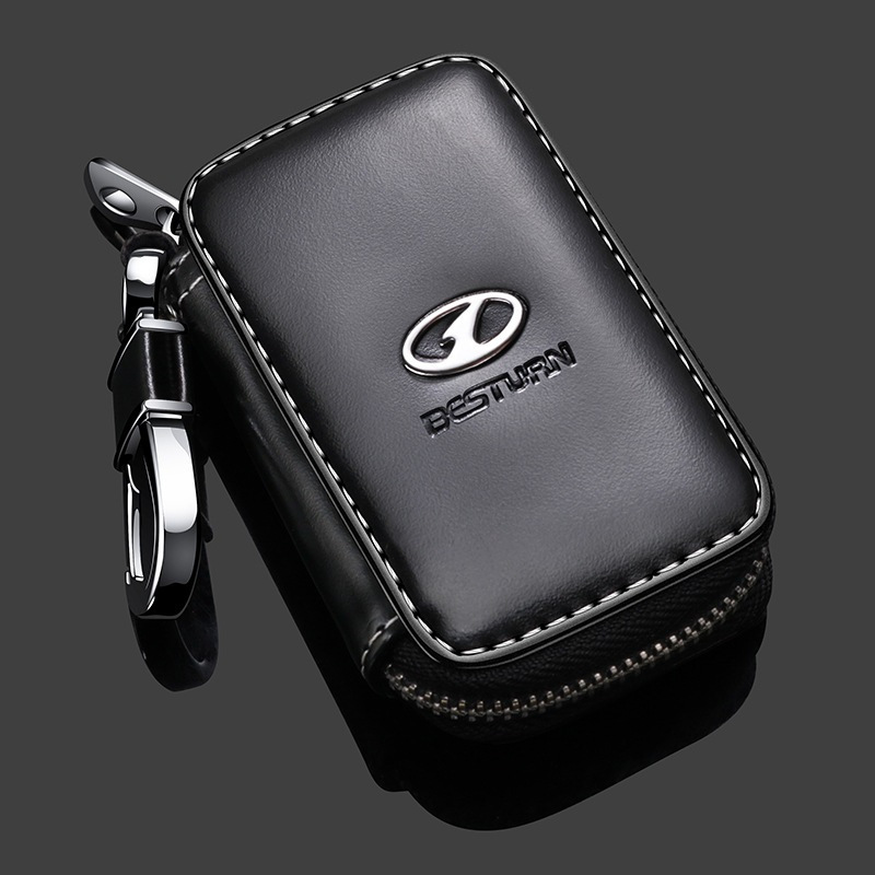 Factory Direct Sales Car Key Case Suitable for Toyota, Kia, Volkswagen, Hyundai, Buick, and Land Rover