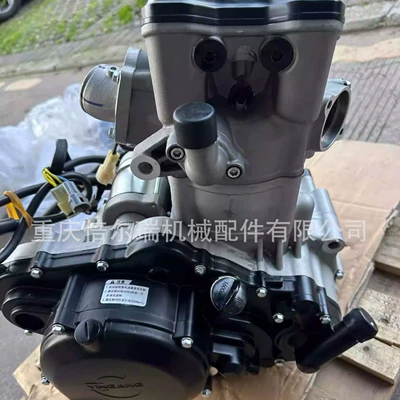 Engine assembly Engine Nc450Cc 4