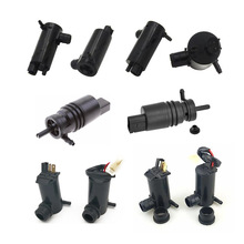 洗涤泵清洗泵喷水电机98510H1000 98510-H1000