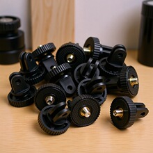 gopro13���_���D���^Ӱʯinsta360���C���5mm�ݽz�^1/4�z��C