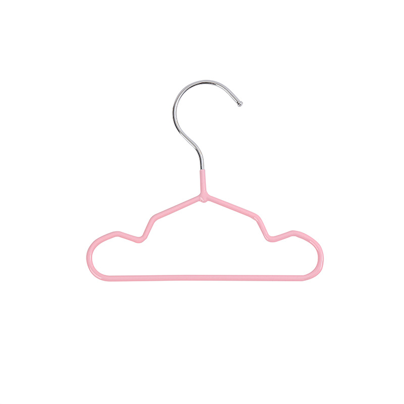 メーカー卸売浸漬ペット衣類ラック滑り止め衣類ラック猫金属衣類ラック小さな男の子と女の子鉄衣類ラック