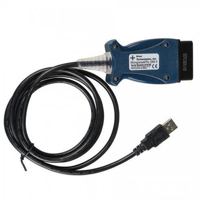 Rover Diagnostic Instrument, Avtomobil diaqnostika alətləri
