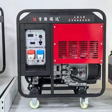10KW 12KW 15KW 18KW ���ͷ�������⿪�ܱ�Я