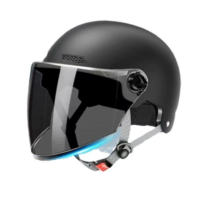 electric bikes, motorcycles, and all-season cycling, providing, Motosiklet kaskı (dəbilqə)