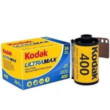 �������_400Kodak�z��ȫ��UltraMax400��135��ɫ�z��36��35mm