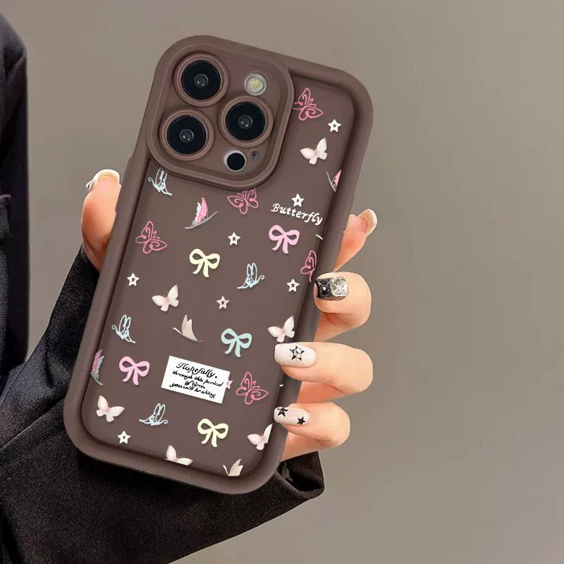 Apple, совместимый чехол для телефона, матовый iPhone 16, iphone, 15