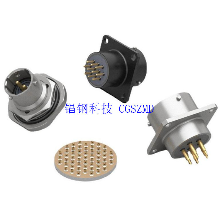 MIL-DTL-26482 Series  PCB Contacts PCB庽ղͷ