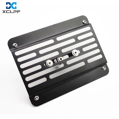 Hot Selling American Car License License plate holder/license plate holder