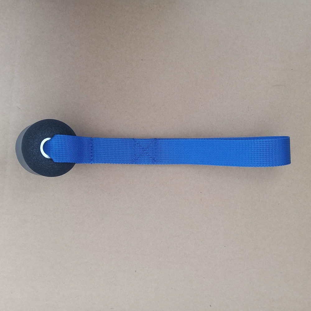 Поролоновый дверной зажим дверная Пряжка эластичная веревка набор из 11 предметов фитнес дверная Пряжка фитнес дверной зажим дверная якорная ручка пряжка на щиколотке в наличии