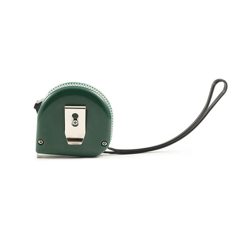 SATA 91322 Calibre serie de cinta de acero británico 5M / 16FTx19MM