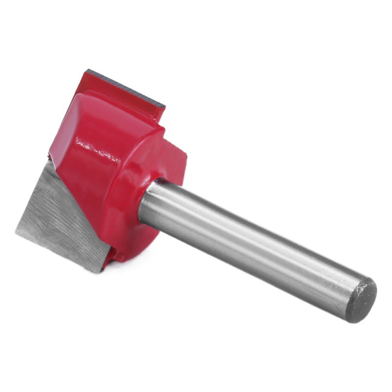 6-ручный нож для очистки дна деревообрабатывающий фрезерный инструмент для фрезерования нижней стороны
