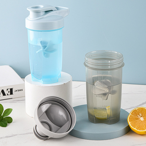 Shake cup, high-temperature resistant, food grade, anti-fall, universal milk, soy milk, drinking cup, shake cup, with carrying handle