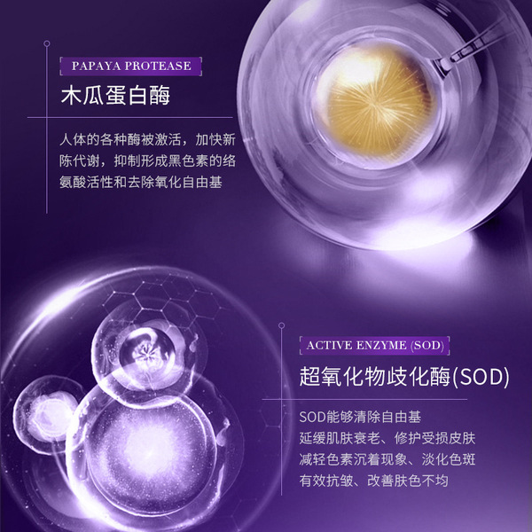 Cosmetic oligopeptide