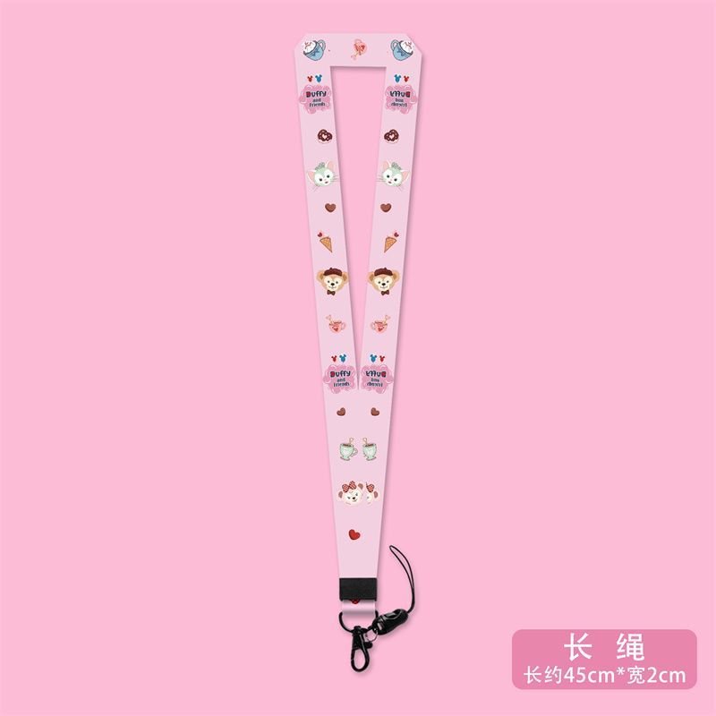 Cuerda larga-Estrella Delu