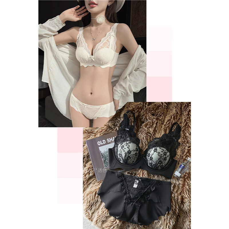 할인 2세트 [샴페인 스킨 + 섹시 블랙]