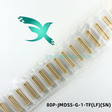 80P-JMDSS-G-1-TF(LF)(SN) 0.5mmg 80pin ȫԭbB