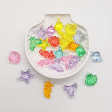 �λò�ɫ���㱴����֬ 5���װ DIY �ֹ���Ʒ��� ΢���۰ڼ�����