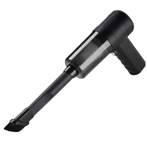 Wireless Portable Vacuum Cleaner, Direct Supply Car Home Use High Suction Handheld Cleaning Dust Blower