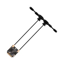 RadioMaster  RP4TD-M 2.4G�ּ����ՙC�p�쾀FPV��ģ�̶���
