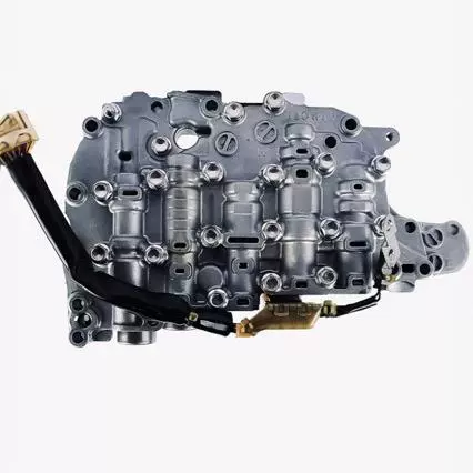 Запчасть JF017E корпус клапана CVT для трансмиссии на Nissan 2013-19