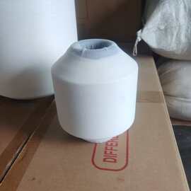 筒子纱染色专用袜套防尘防污  染厂染色用套线管一次性