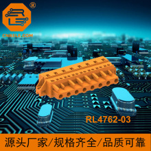 RL4762-03734-202 �Բ����������Ͳ�ͷ2P-24PMCS���߶���