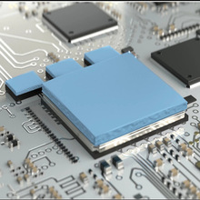 ���ж���10mil 0.5mm��3W����|GP3000S30 �ַQGAP PAD TGP 3000