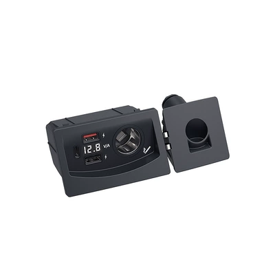 SQ5 special car charger cigarette | Mobil şarj cihazları