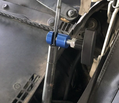 Rod anti-skid lifter anti-pinch – Mühərrik alətləri