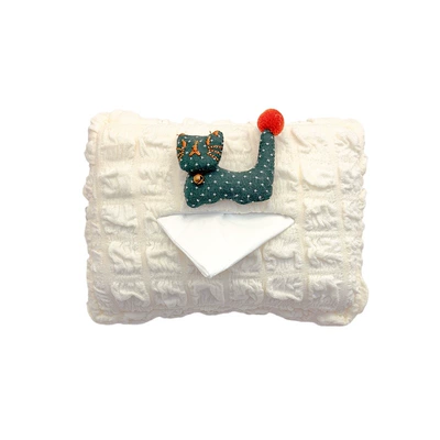 Car tissue box/set, Car-Mounted Tissue Box Hanging Style