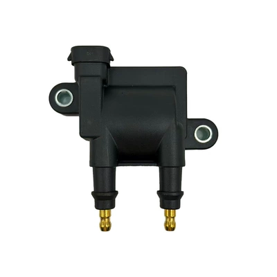 Parts, Alovlanma bobini (Babinalar)