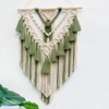 Army green [55x75cm]
